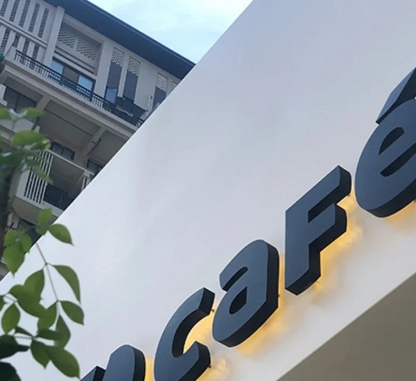 招牌日常維護與清潔技巧